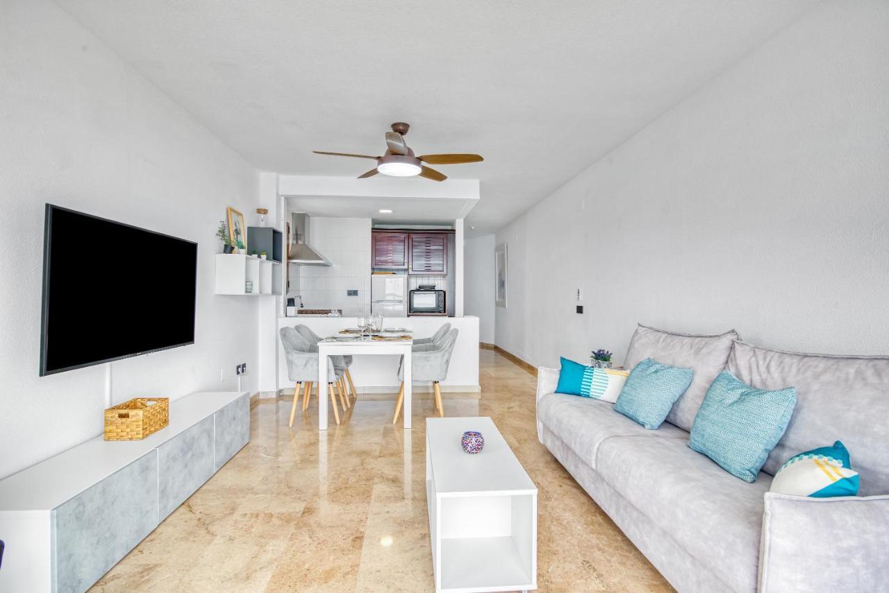 Almar Suite Altea Exterior foto